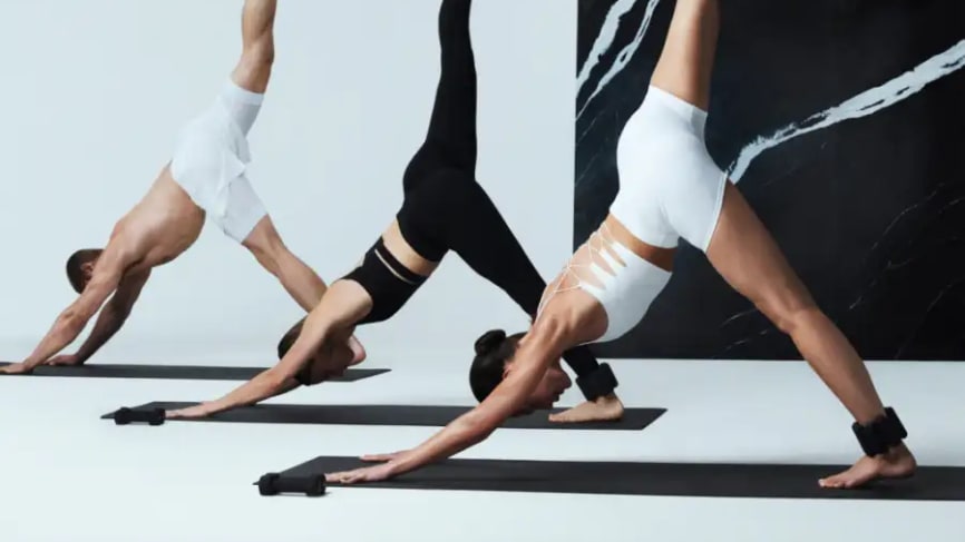 Equinox London