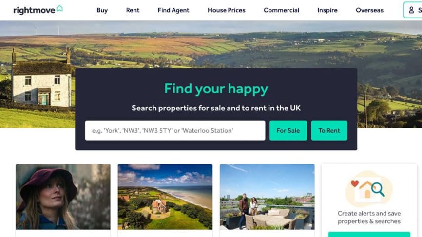 Rightmove
