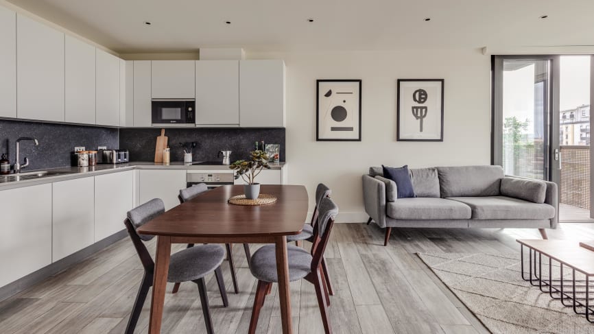 5 Things To Look Out For When Renting An Apartment - Essential Living