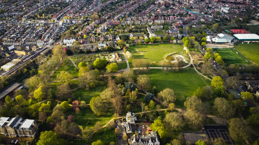 Acton Park United Kingdom