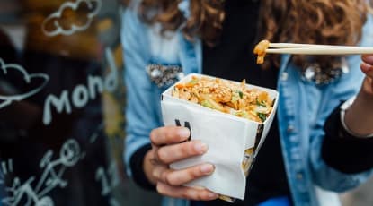 Islington Reccomendations