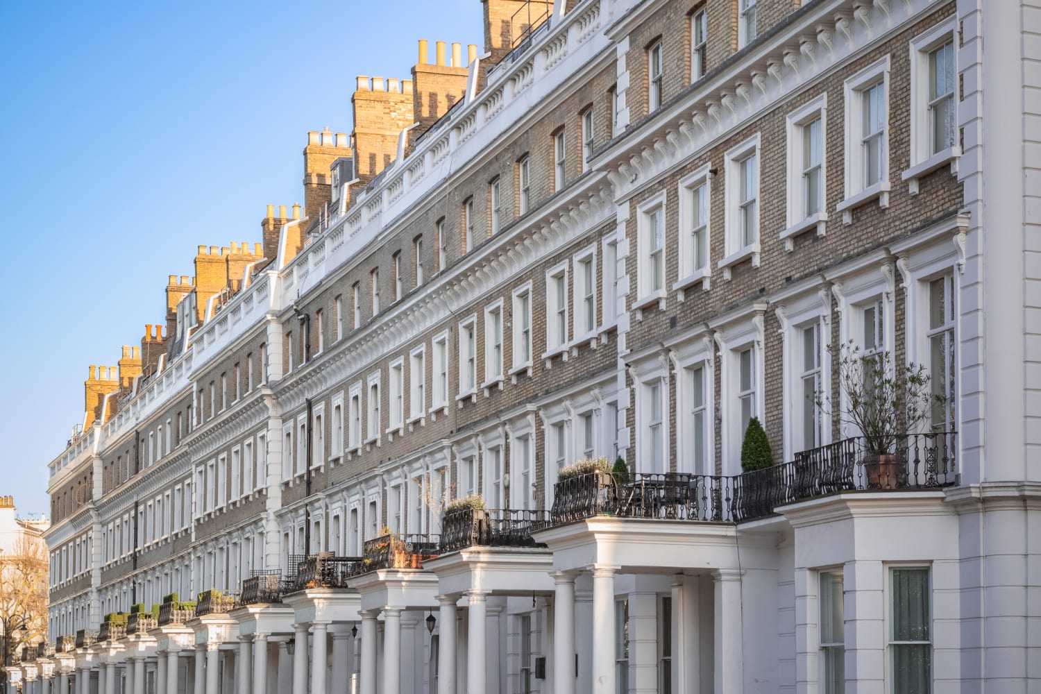 Best websites to find apartments to rent in London