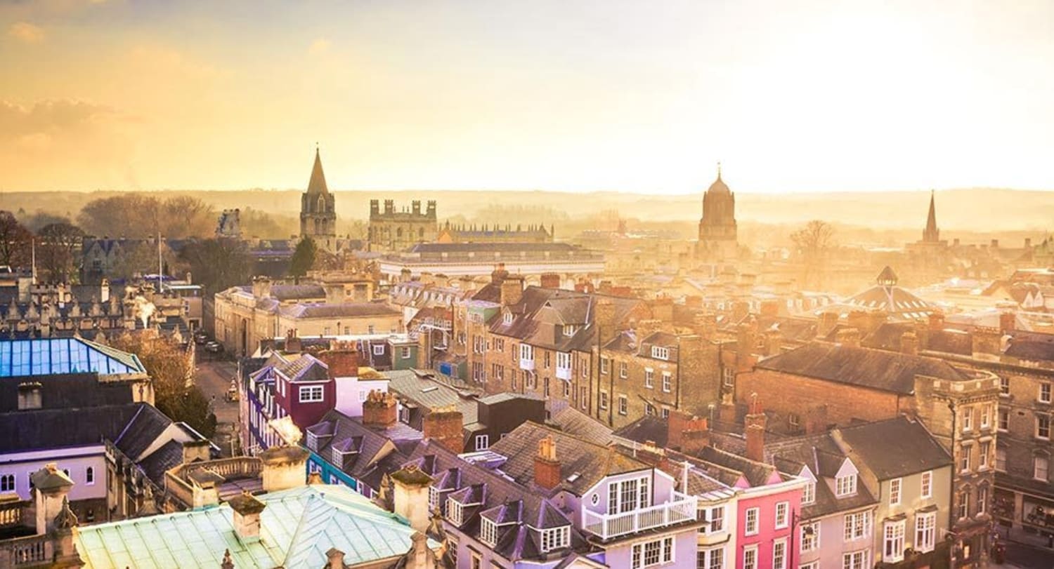 Best Places to Live Near London Essential Living Essential Living