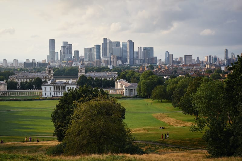 Greenwich Park