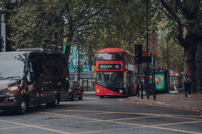 Archway Neighbourhood, North London