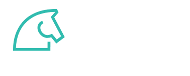 Dressage Court Logo