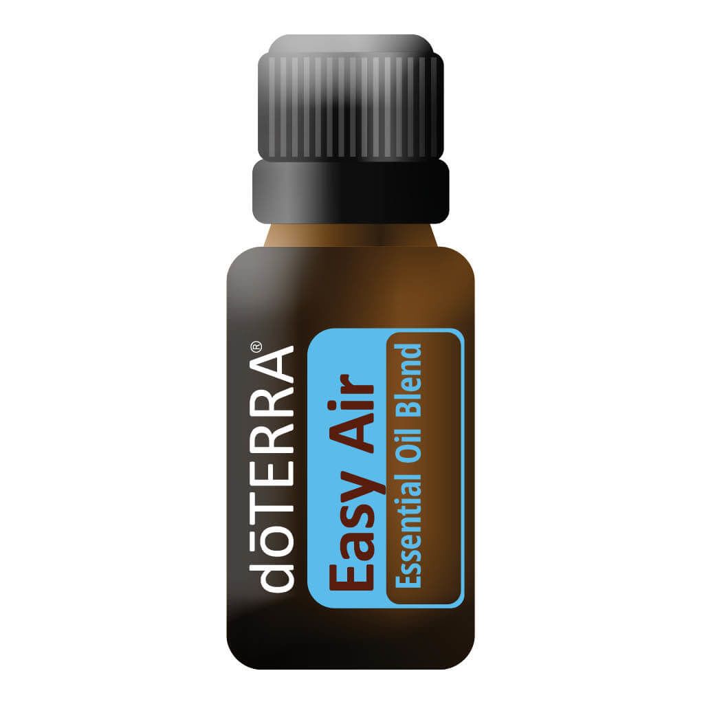 doTERRA Easy Air essential oils, buy online in our Canadian