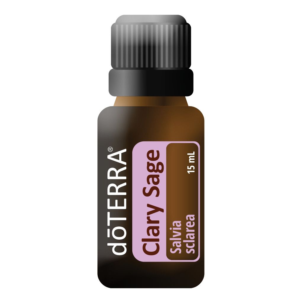 clary sage doterra
