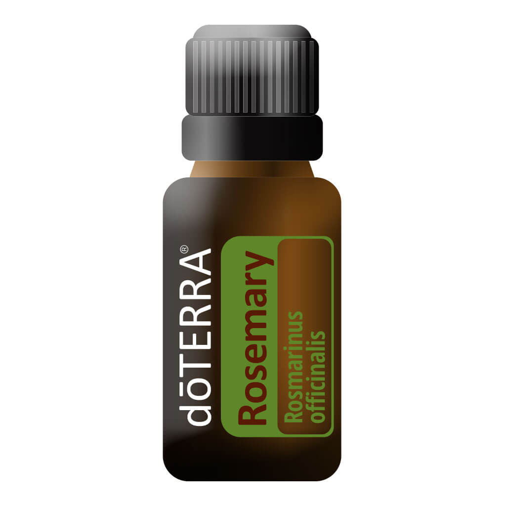 doTERRA Rosemary essential oils, buy online in our Canadian