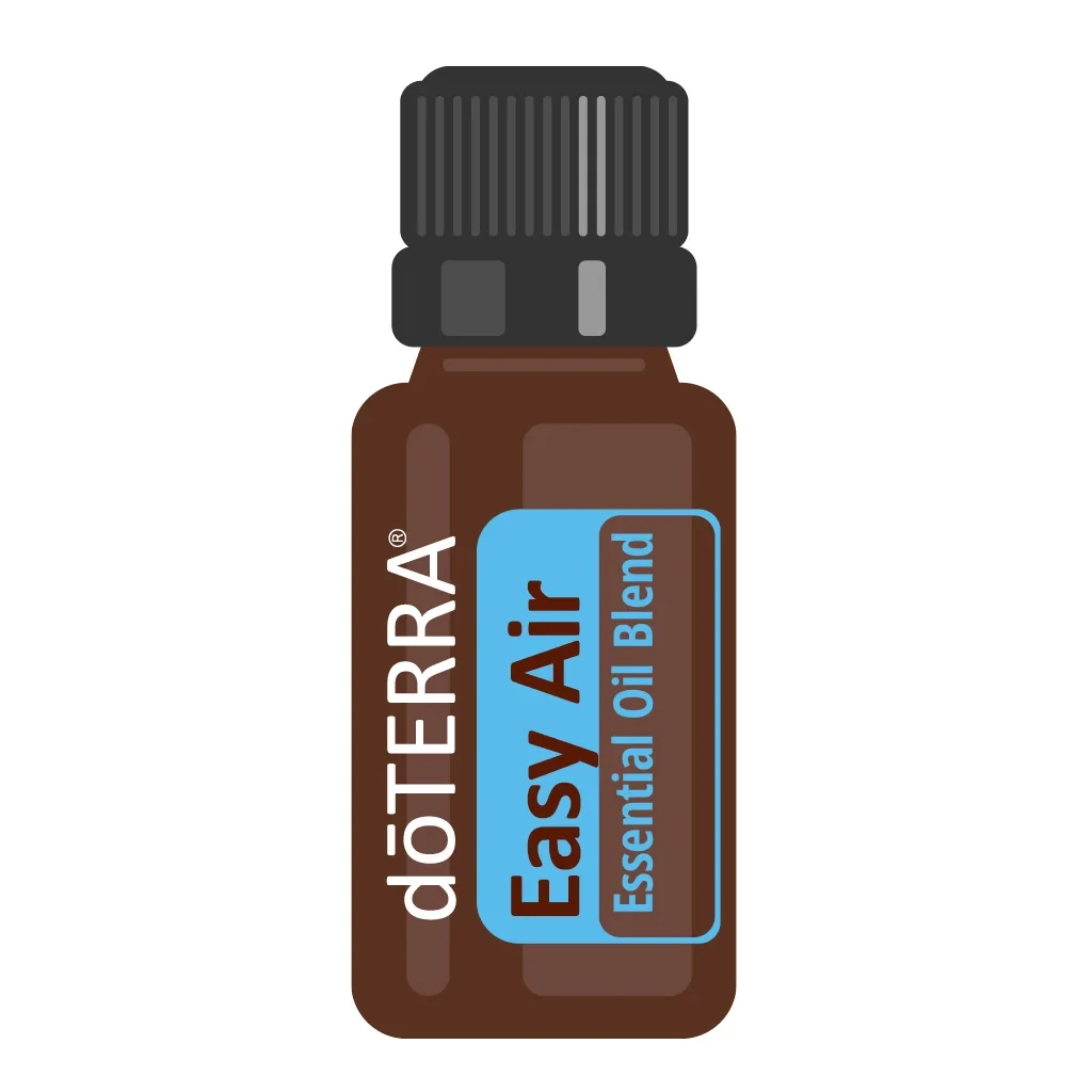 doTERRA Easy Air Essential Oil 1 doTERRA Easy Air Essential Oil