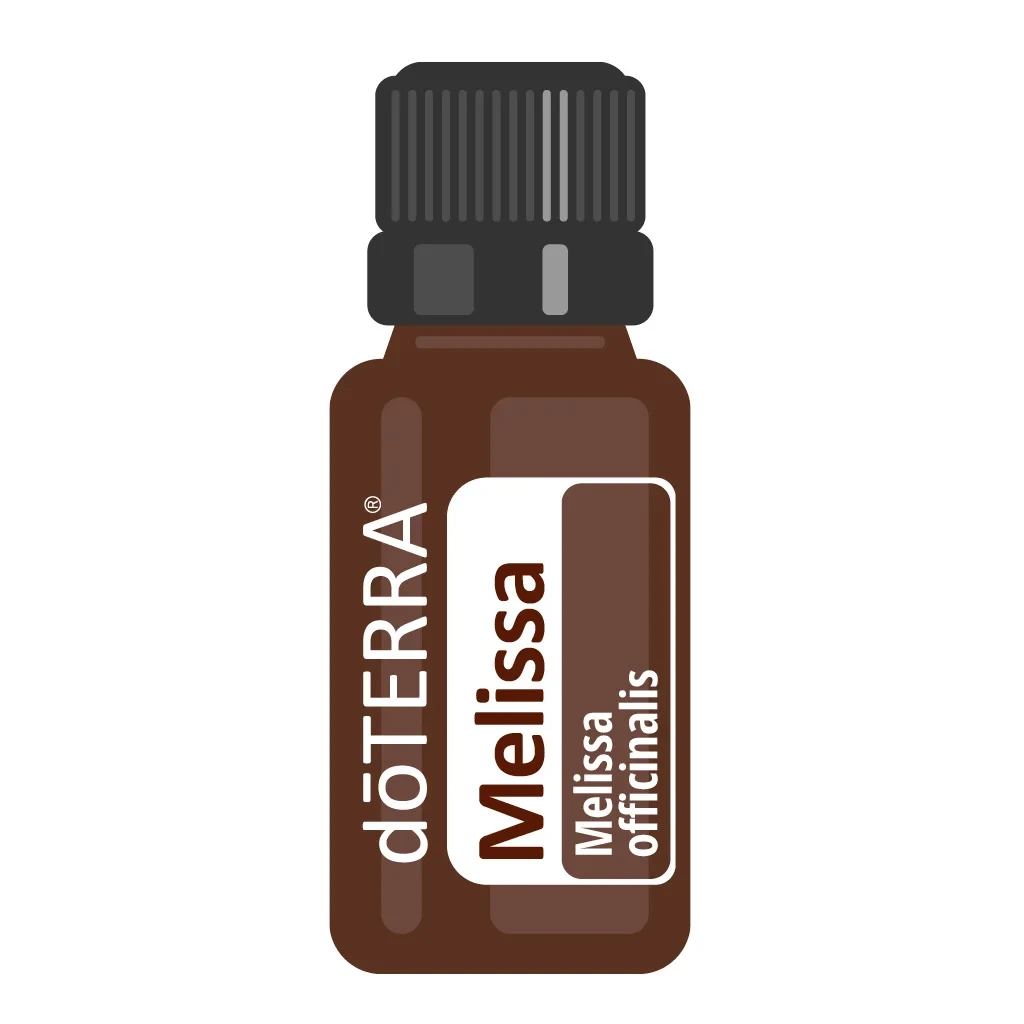 doTERRA Melissa Essential Oil » Essential Canuck