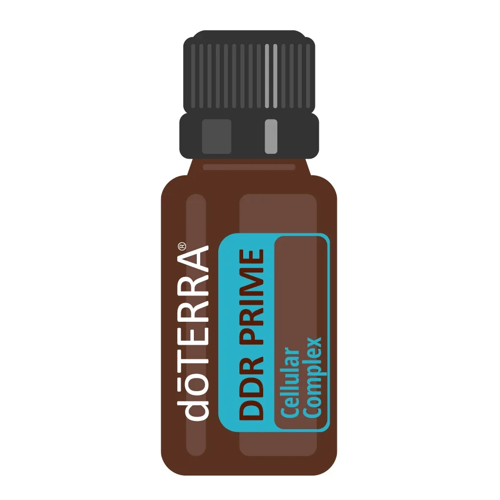 doTERRA DDR Prime Essential Oil 1 doTERRA DDR Prime Essential Oil