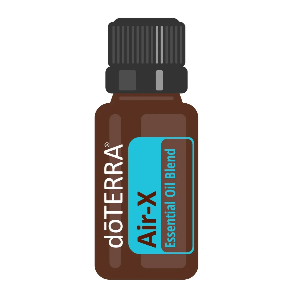 doTERRA Air-X Essential Oil 1 doTERRA Air-X Essential Oil