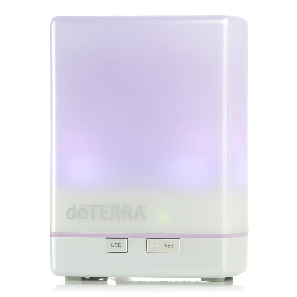 doTERRA Aroma Lite Diffuser 1 doTERRA Aroma Lite Diffuser