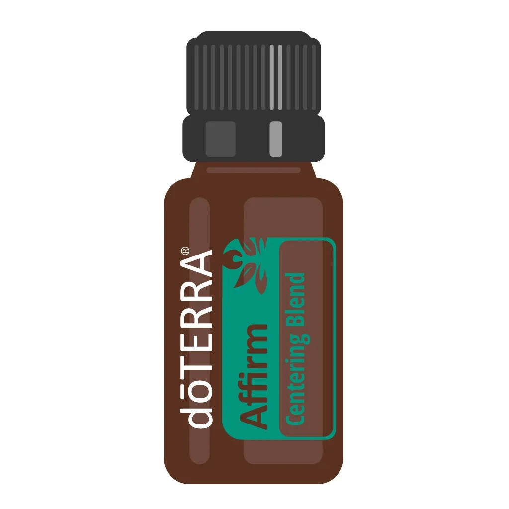 doTERRA Affirm Essential Oil 1 doTERRA Affirm Essential Oil