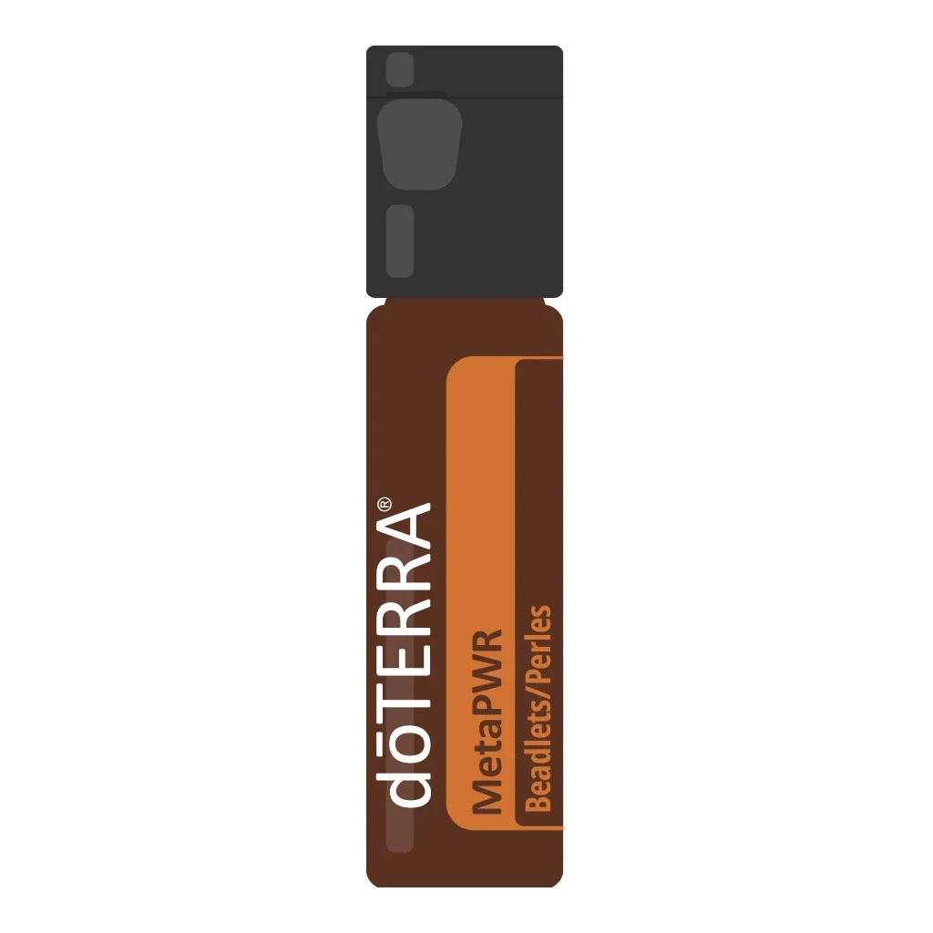 doTERRA MetaPWR Beadlets 1 doTERRA MetaPWR Beadlets