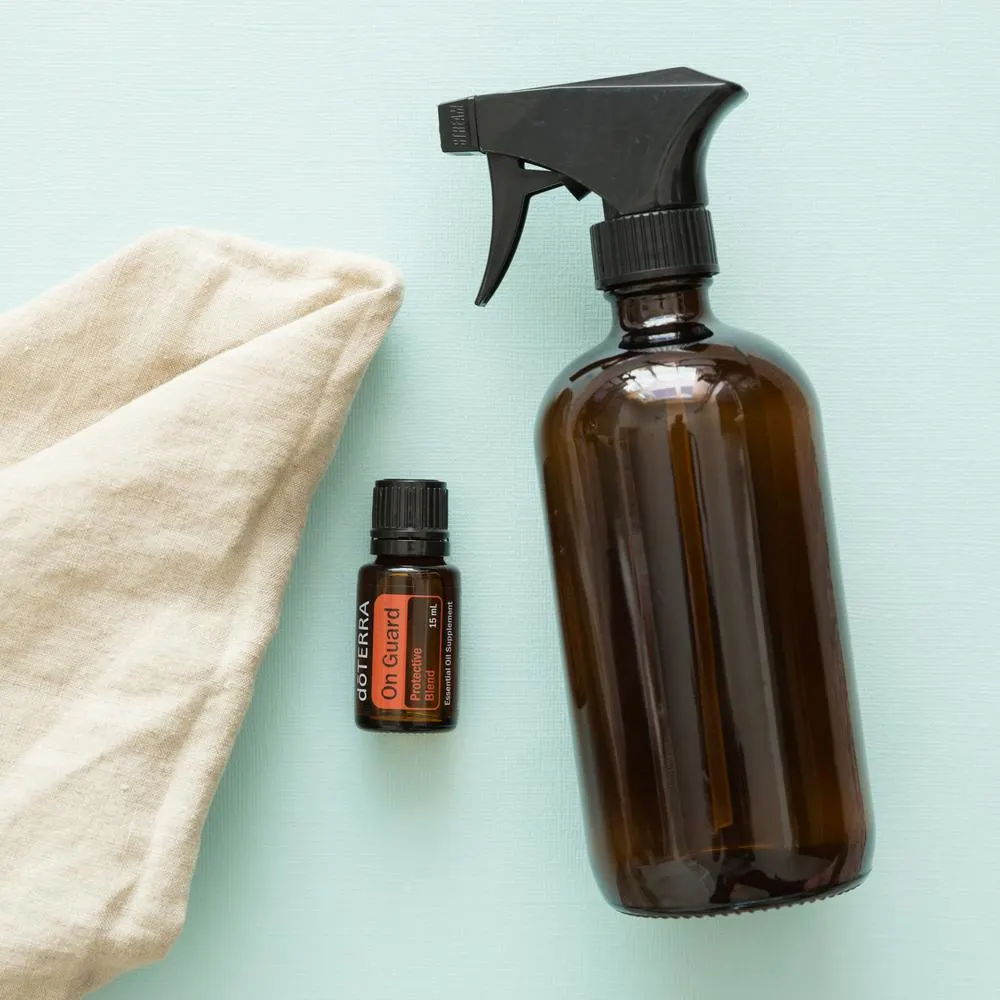 doTERRA On Guard Essential Oil 4 doTERRA On Guard Essential Oil