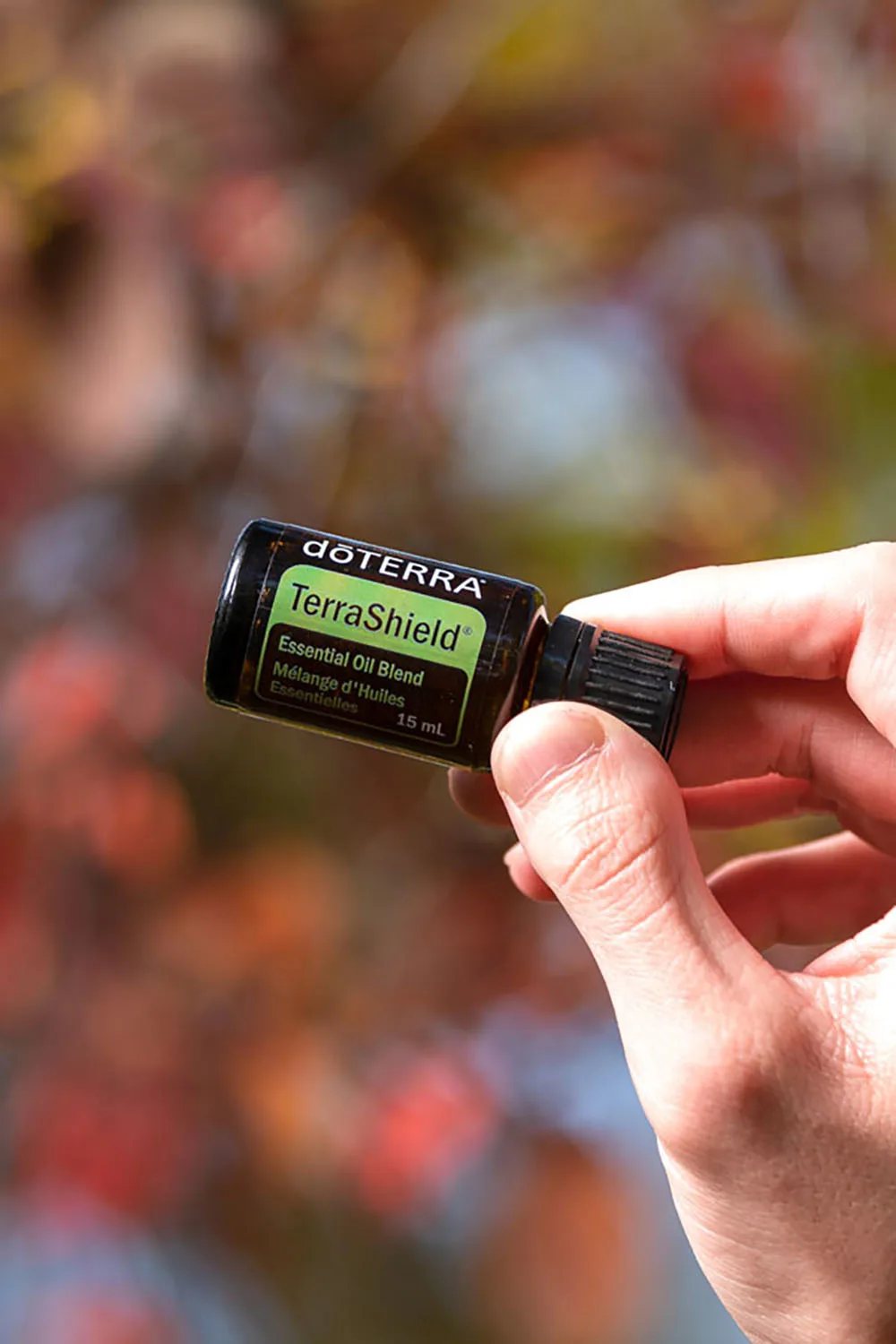 doTERRA TerraShield Essential Oil 2 doTERRA TerraShield Essential Oil