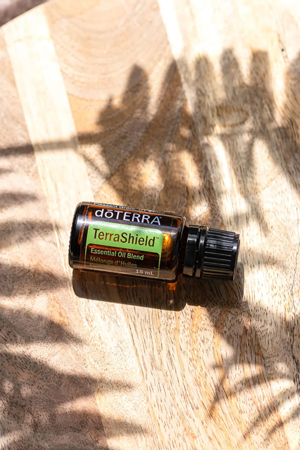 doTERRA TerraShield Essential Oil 4 doTERRA TerraShield Essential Oil