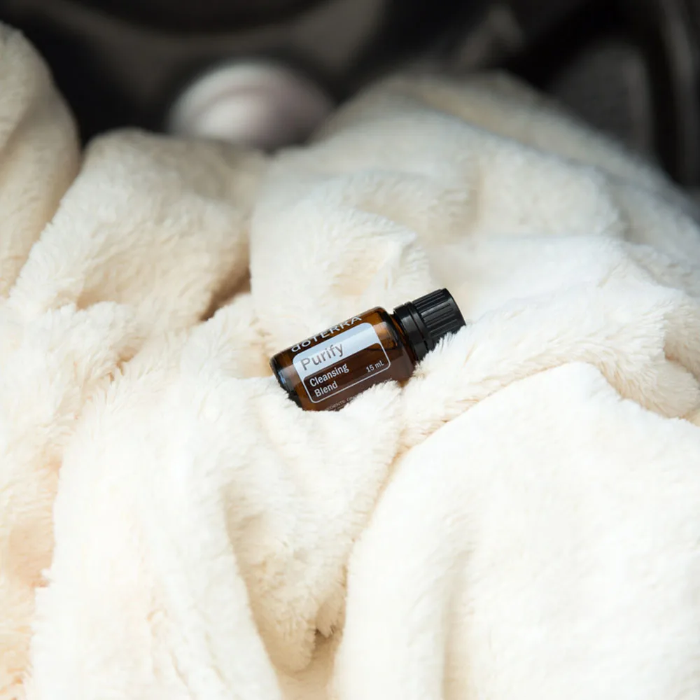 doTERRA Purify Essential Oil 2 doTERRA Purify Essential Oil