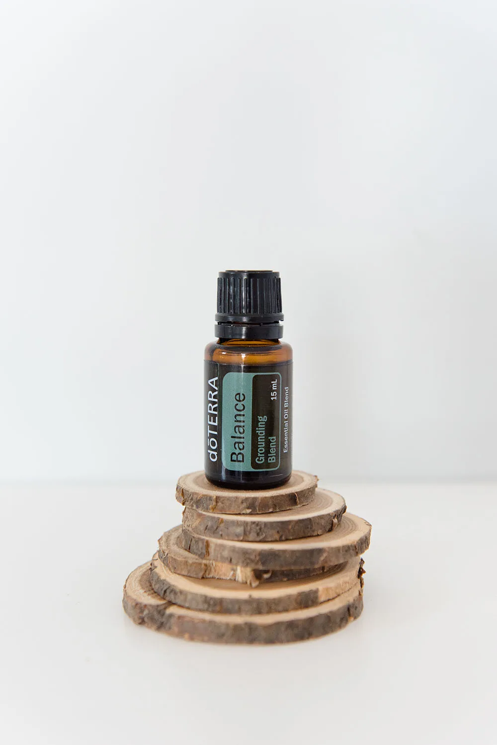 doTERRA Balance Essential Oil 4 doTERRA Balance Essential Oil