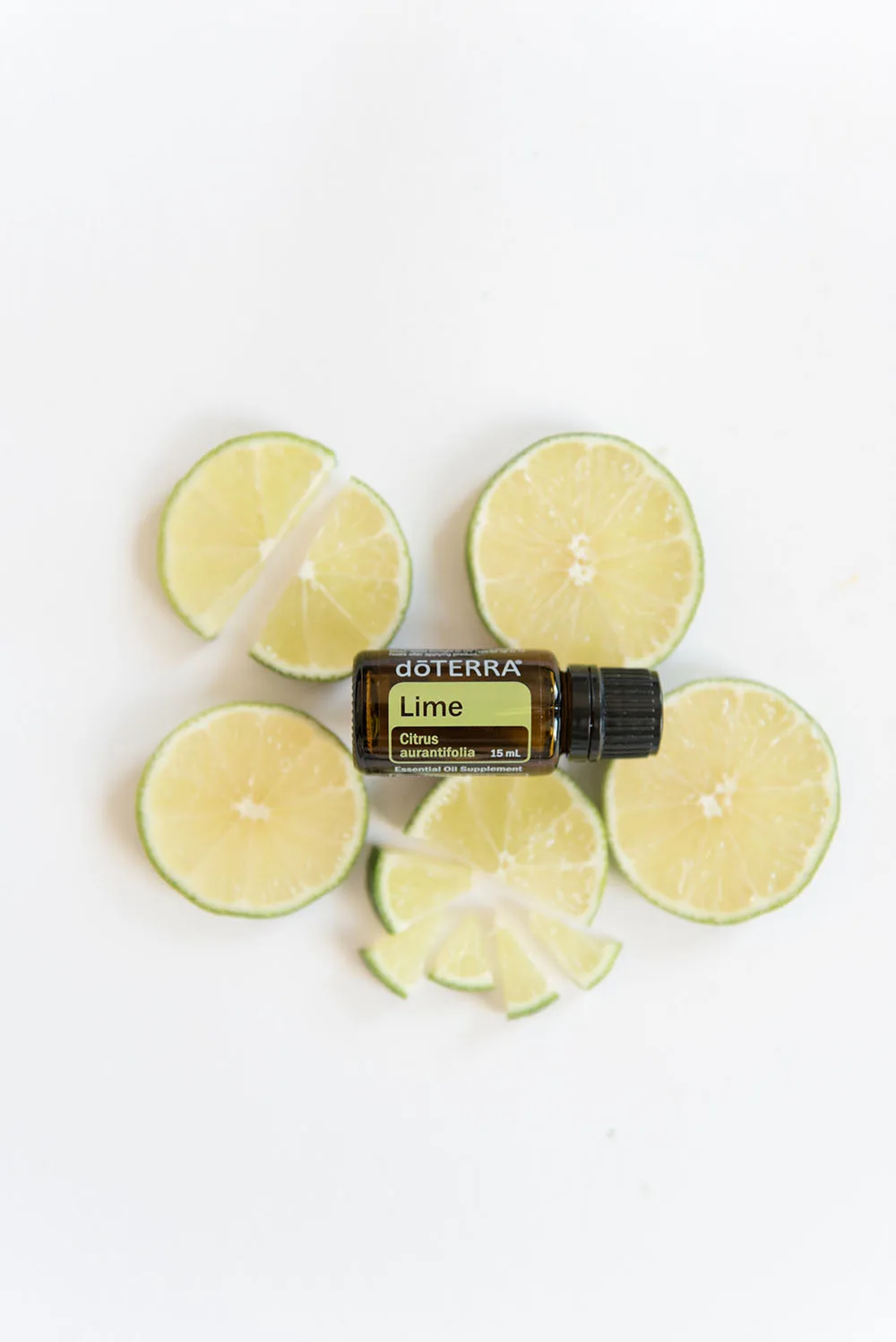 doTERRA Lime Essential Oil 2 doTERRA Lime Essential Oil