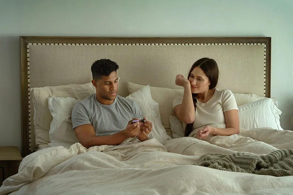 doTERRA Lavender Touch Essential Oil 3 doTERRA Lavender Touch Essential Oil