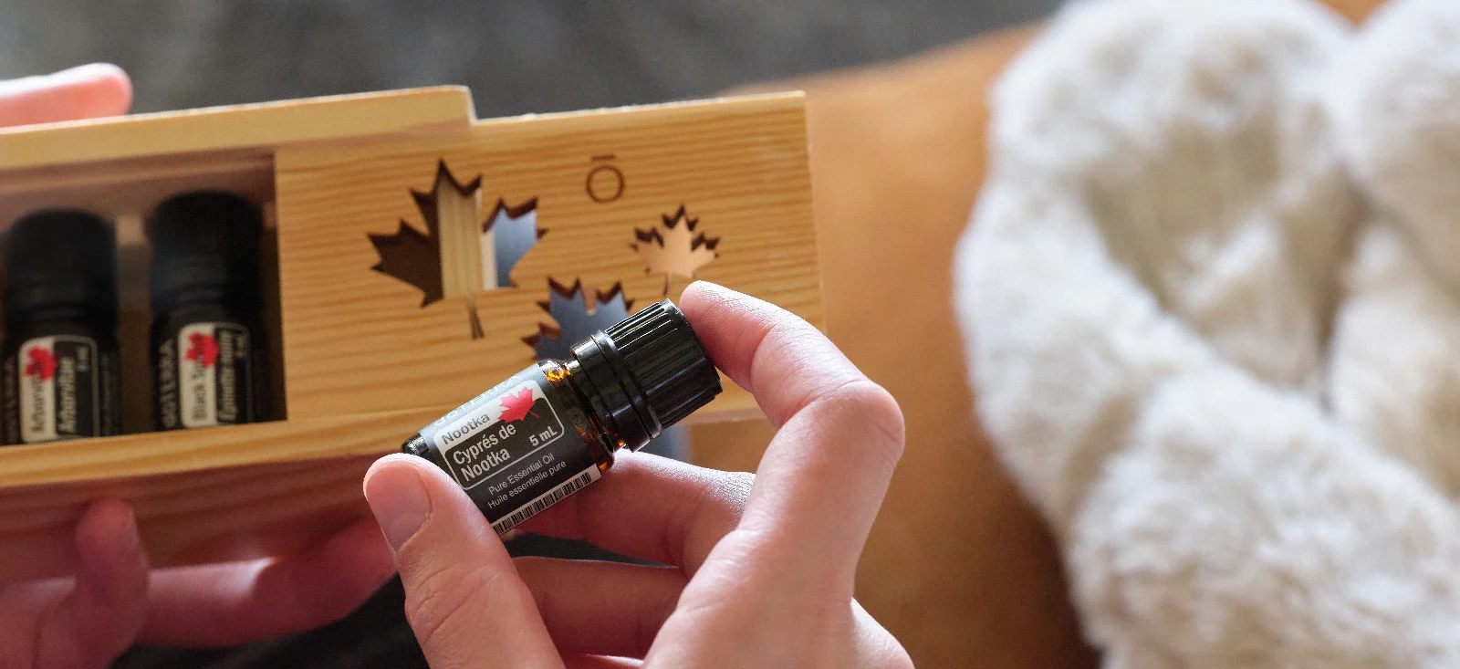 doTERRA Canada Oils Collection 3 Photo doTERRA Canada Oils Collection