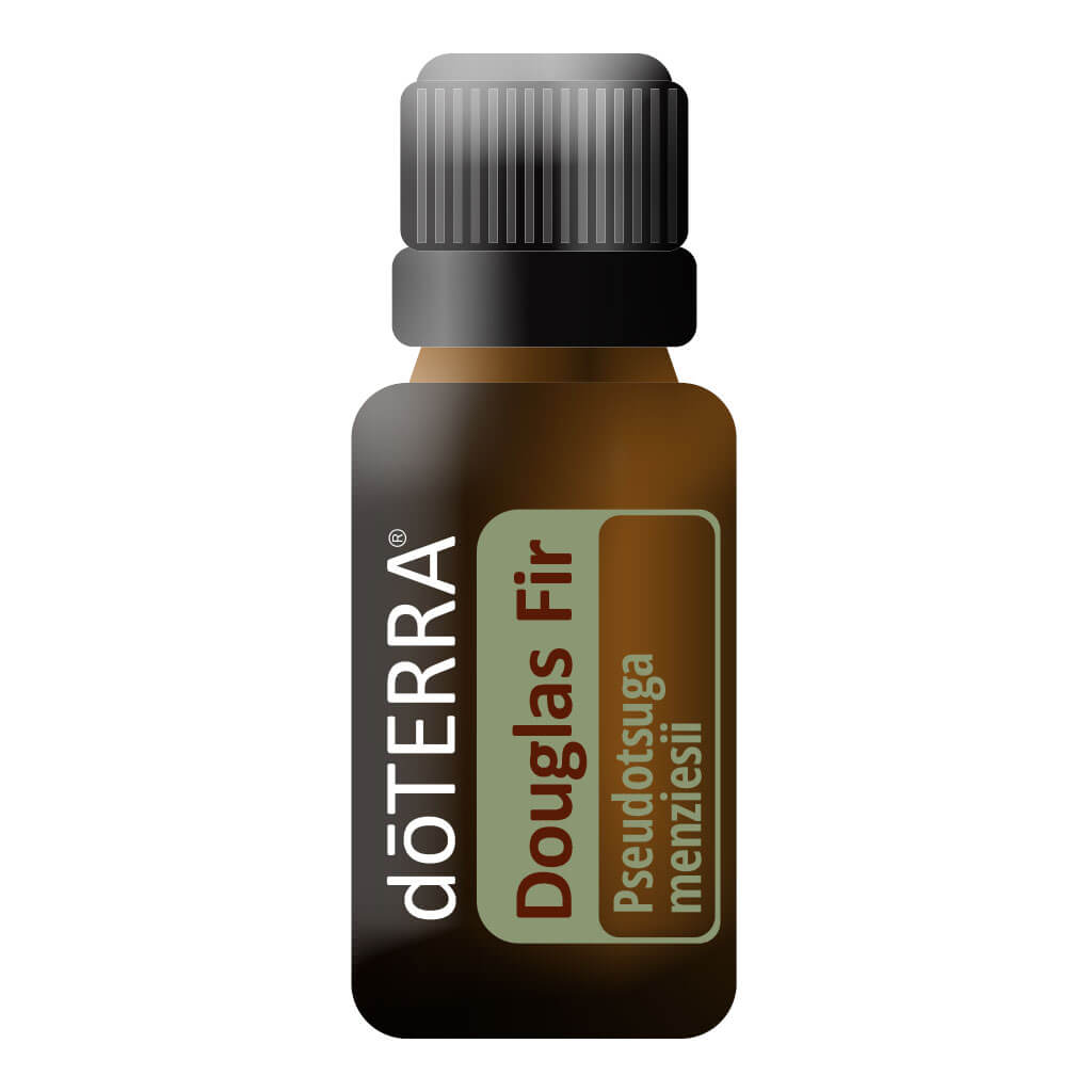 doTERRA Douglas Fir essential oils, buy online in our Canadian