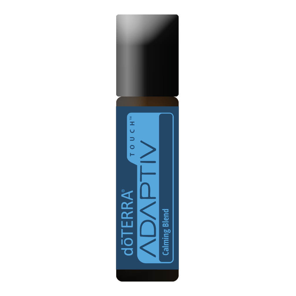 Doterra Adaptiv Touch Sites unimi it
