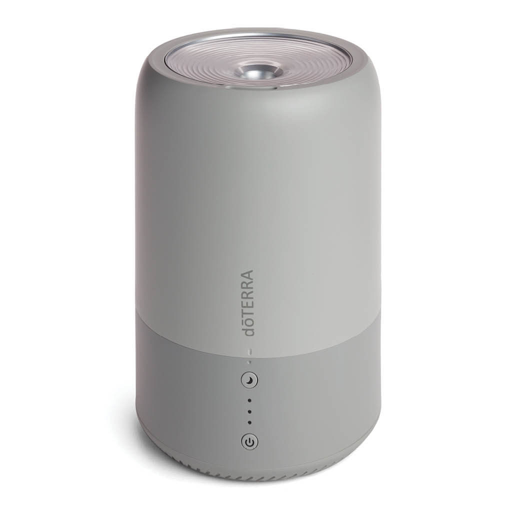 doTERRA Dawn Aroma Humidifier Essential Canuck