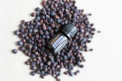 doTERRA Juniper Berry Essential Oil