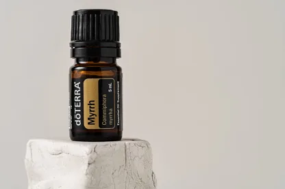 doTERRA Myrrh Essential Oil