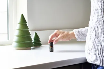 doTERRA Douglas Fir Essential Oil