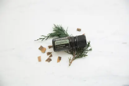 doTERRA Douglas Fir Essential Oil