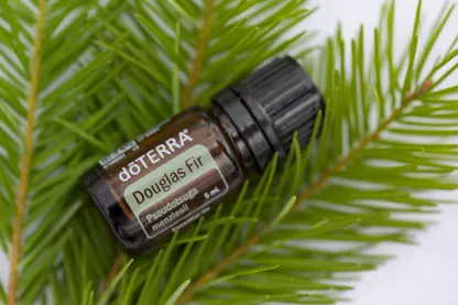 doTERRA Douglas Fir Essential Oil