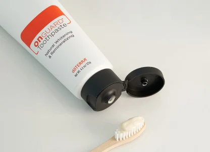 doTERRA On Guard Toothpaste