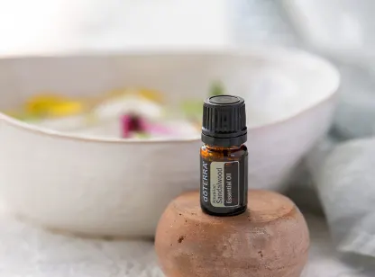 doTERRA Sandalwood (Hawaiian) Essential Oil