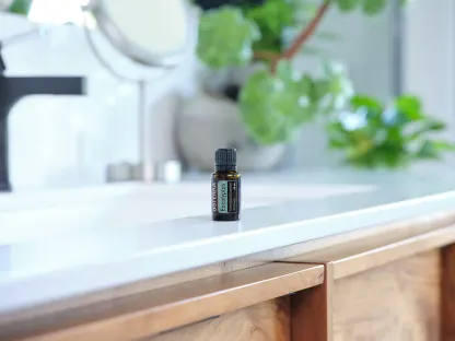 doTERRA Eucalyptus Essential Oil