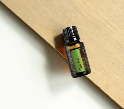 doTERRA Tea Tree Essential Oil