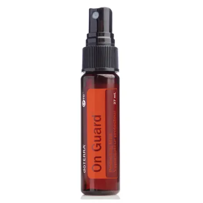 doTERRA Canada On Guard Mist essential oil