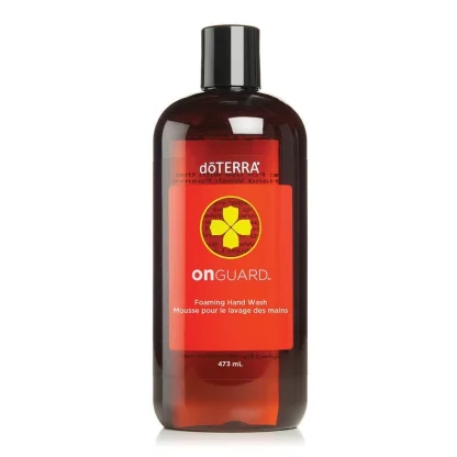 doTERRA Foaming Hand Wash