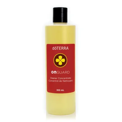 doTERRA On Guard Cleaner Concentrate