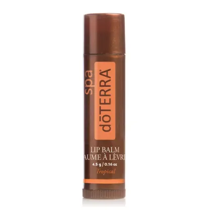 doTERRA Lip Balm Tropical