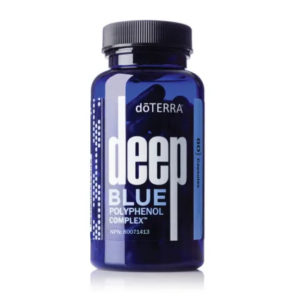 Deep Blue Polyphenol Complex NHP