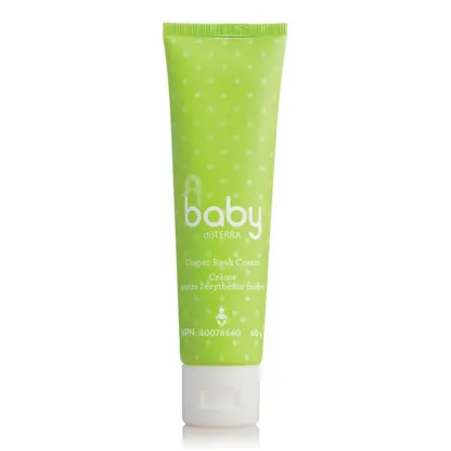 doTERRA Baby Diaper Rash Cream (NHP)