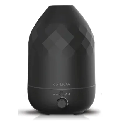 doTERRA Volo Diffuser Onyx