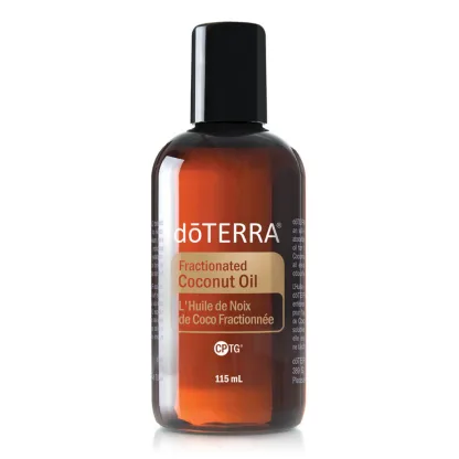 doTERRA Fractionated Coconut Oil