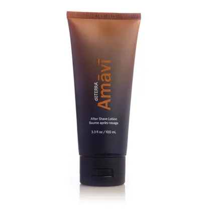 doTERRA Amavi After Shave Lotion