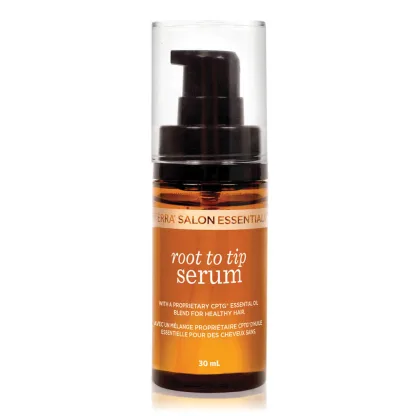 doTERRA Salon Essentials Root to Tip Serum